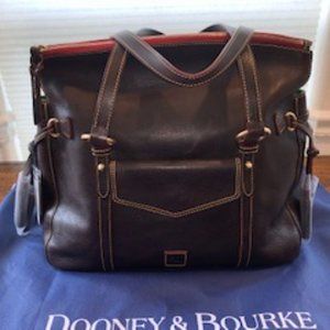 Dooney & Bourke Florentine Smith